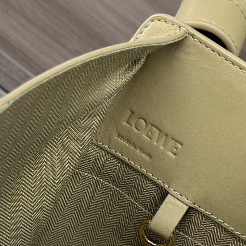 Loewe Hammock Bags